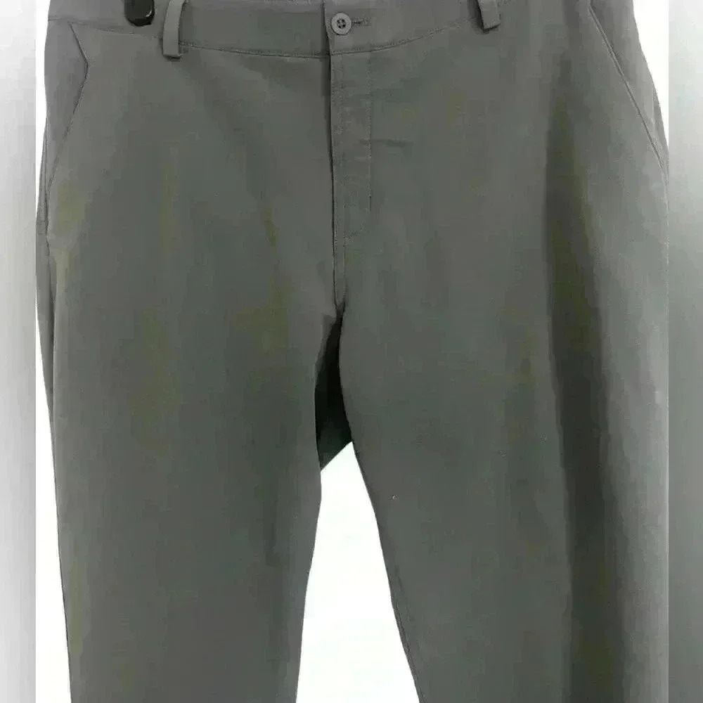 NikeGolf Men’s Tour Performance Pants 35X32 - Picture 2 of 7